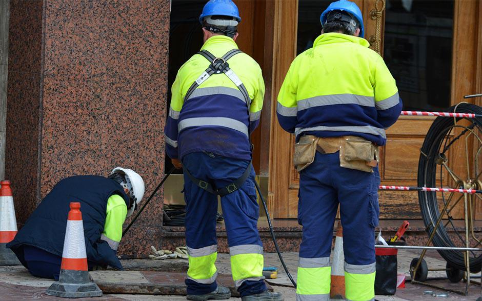 déboucheur canalisations Mantes-la-Jolie