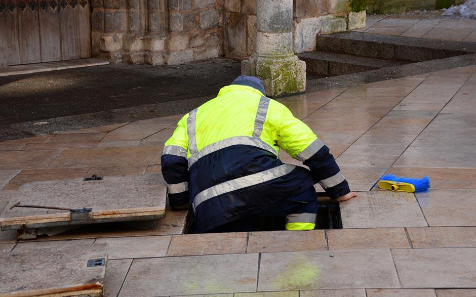 déboucher les canalisations Antony