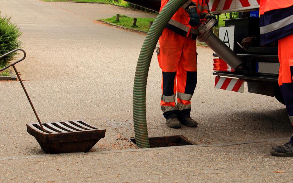 déboucheur canalisations Mantes-la-Jolie